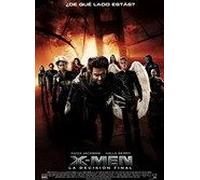 X-Men : L'affrontement Final (Film) / X-Men 3: The Last Stand (Dvd)