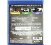 X-Men: L'affrontement Final / X-Men: The Last Stand (Blu Ray)