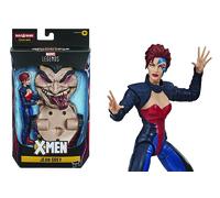X-Men L'Âge D'Apocalypse Jean Grey Marvel Legends Figurine D'Action HASBRO