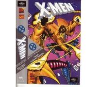 X-men;l'avenir;la nuit des sentinelles [VHS]