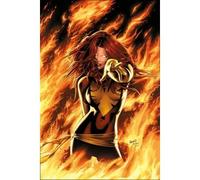 X-Men : Le chant du Phénix - Greg Pak - Panini Comics - cartonné - Comics