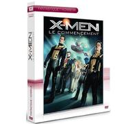 X-Men : Le Commencement