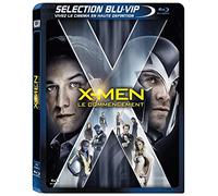 X-Men : Le Commencement – Blu-ray – Twentieth Century Fox Film Corporation