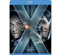 X-Men : Le Commencement - Blu-Ray