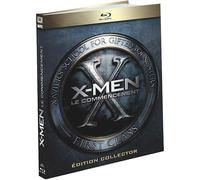 X-Men : Le Commencement - Édition Digibook Collector + Livret - Blu-Ray
