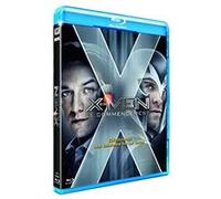 X-Men : Le Commencement - Blu-Ray