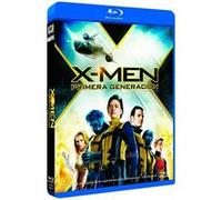 X-Men : Le Commencement / X-Men: First Class