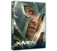 X-Men: Le commencement / X-Men: First Class
