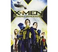 X-Men : Le Commencement / X-Men: First Class (DVD) G