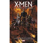 X-Men - Le Complexe du Messie