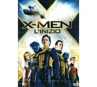 X-Men - Le Début DVD 20TH CENTURY FOX