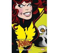 PANINI – X-Men : Le destin du Phénix – Éd. cartonnée