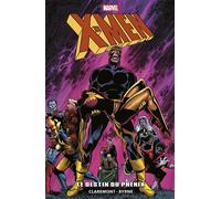 Collectif – X-Men : Le destin du Phénix – Panini Comics – Broché
