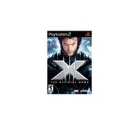 X-Men: Le jeu officiel - PlayStation 2 (renouvel )