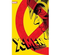 X-Men : Le Manga : Remastered, Vol. 1