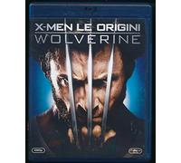X-Men Le origini-Wolverine [Blu-Ray] [Import]
