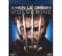 X-Men : Les Origines – Wolverine – Hugh Jackman – Blu-ray – Édition importée