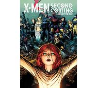 X-Men : Le Retour du Messie