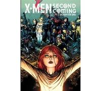X-Men : Le Retour du Messie Matt Fraction (Auteur), Valentine De Landro (Auteur), David Finch (Auteur), Mike Carey (Auteur), Peter David (Auteur), Craig Kyle (Auteur), Chris Yost (Auteur)