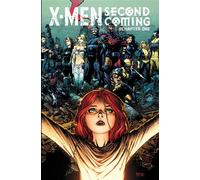 X-Men : Le Retour du Messie - Matt Fraction - Panini Comics - cartonné - Comics