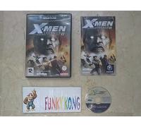 X Men Legend 2 - Rise of Apocalypse