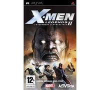 X-Men Legends 2 : L'Avènement D'Apocalypse