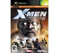 X-Men Legends 2 : L'Avènement D'Apocalypse G