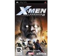 X-Men Legends 2 : L'Avènement D'Apocalypse G