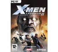 X-Men Legends 2 : L'Avènement D'Apocalypse G