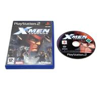 X-Men Legends