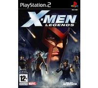 X-Men Legends G