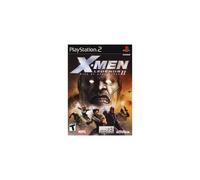 X-Men Legends II Rise of Apocalypse (renouvel )