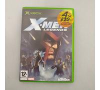 X-Men Legends (Xbox) [import anglais]