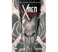 X-Men : Legion T01