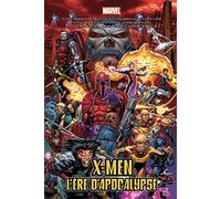 X-Men: L'ère d'Apocalypse