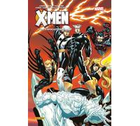 X-Men : L'ère d'Apocalypse T01