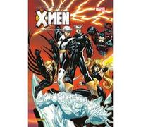 Collectif – X-Men : L'ère d'Apocalypse T01 – Panini Comics – broché
