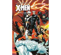 Collectif – X-Men : L'ère d'Apocalypse T01 – Panini Comics – broché