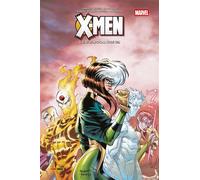 X-Men : L'ère d'Apocalypse T03 - Collectif - Panini Comics - broché - Comics