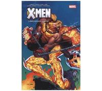 X-Men : L'ere D'apocalypse - Tome 2