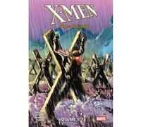 X-Men : L'Ère de Révélation N°01 - Edition collector - COMPTE FERME Jed MacKay (Auteur), Jonathan Hickman (Auteur), Scott Cavan (Auteur), Humberto Ramos (Dessinateur), Ryan Stegman (Dessinateur), Mahm