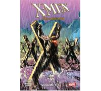 X-Men : L'Ère de Révélation N°01 - Edition collector - COMPTE FERME - Jed MacKay - Panini Comics - broché - Revue