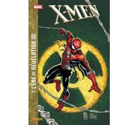 X-Men : L'Ère de Révélation N°02 - Gail Simone - Panini Comics - broché - Revue