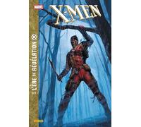 X-Men : L'Ère de Révélation N°03