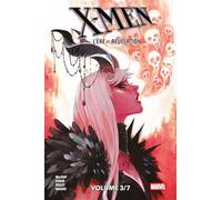 X-Men : L'Ère de Révélation N°03 - Edition collector - COMPTE FERME