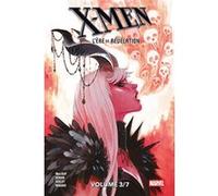 X-Men : L'Ère de Révélation N°03 - Edition collector - COMPTE FERME Eve Ewing (Auteur), Jason Loo (Auteur), Tim Seeley (Auteur), Francesco Mortarino (Dessinateur), Sergio Davila (Dessinateur), Carlos