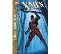 X-Men : L'Ère de Révélation N°03 - Eve Ewing - Panini Comics - broché - Revue