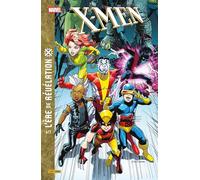 X-Men : L'Ère de Révélation N°04