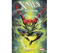X-Men : L'Ère de Revelation N°04 - Edition collector - COMPTE FERME