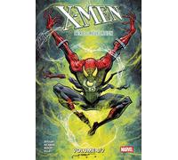 X-Men : L'Ère de Révélation N°04 - Edition collector - COMPTE FERME - Gail Simone - Panini Comics - broché - Revue